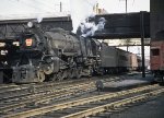 PRR 1120, K-4S, #3 of 3, c. 1953